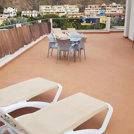 Tranquility, Comfort And Sport Mogán