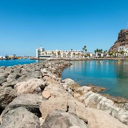 Tranquility, Comfort And Sport * Mogán